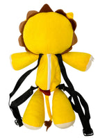 Bleach - Kon Plush Backpack - Great Eastern Entertainment