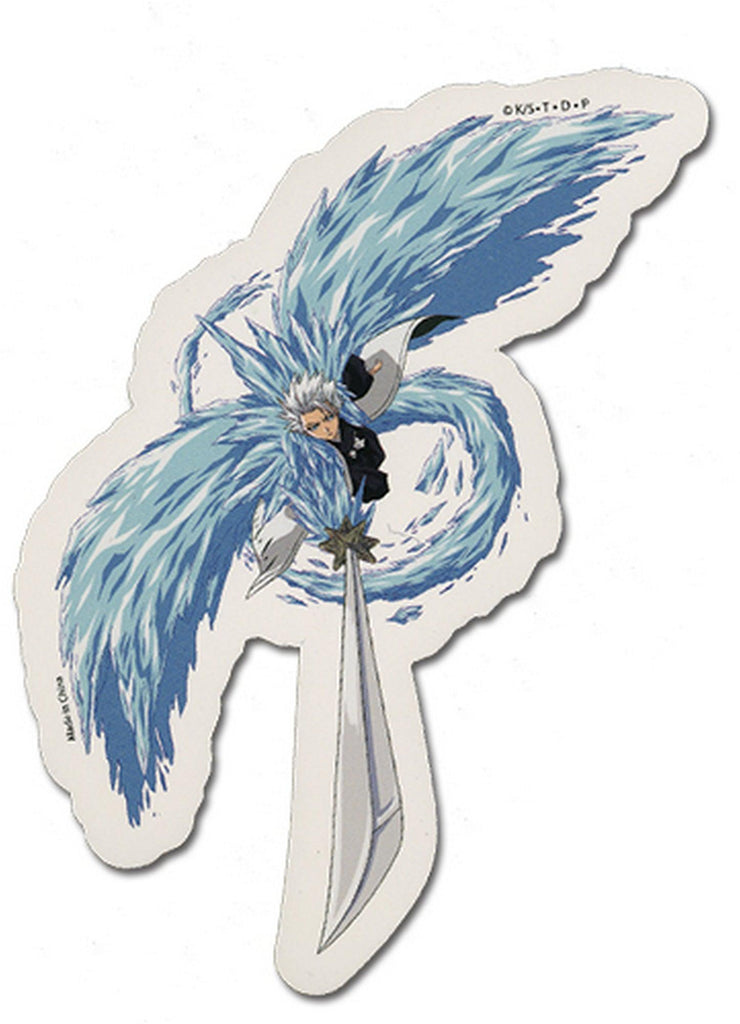 Bleach - Toshiro Hitsugaya Sticker