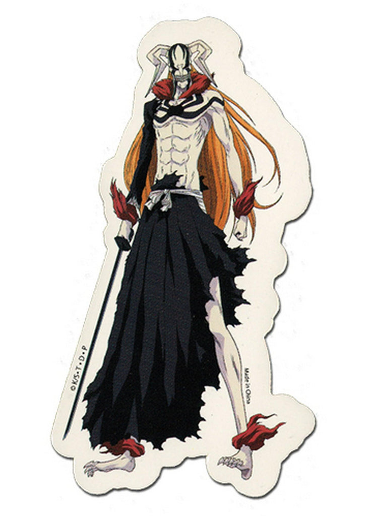 Bleach - Hollow Ichigo Kurosaki Sticker