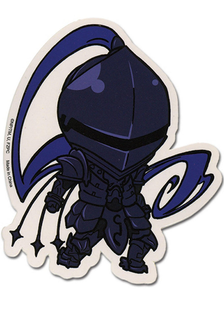 Fate/Zero - Beserker Sticker - Great Eastern Entertainment