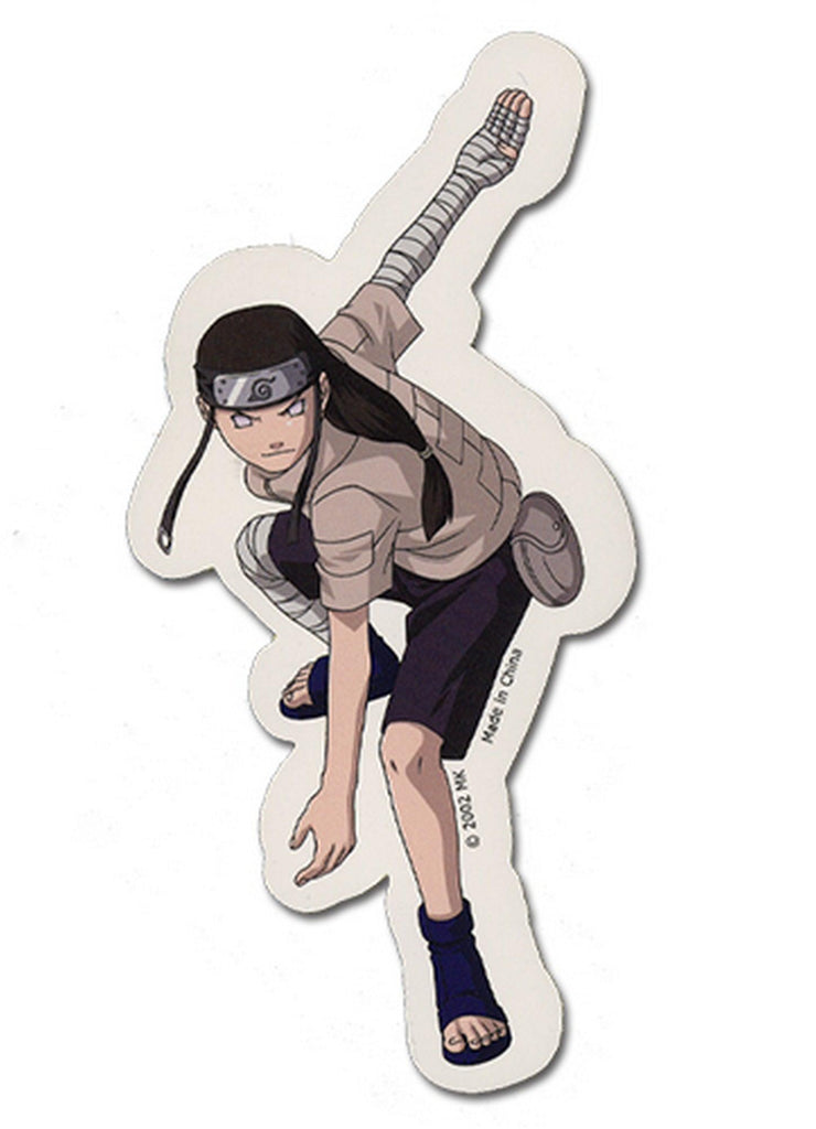 Naruto - Neji Hyuga Sticker