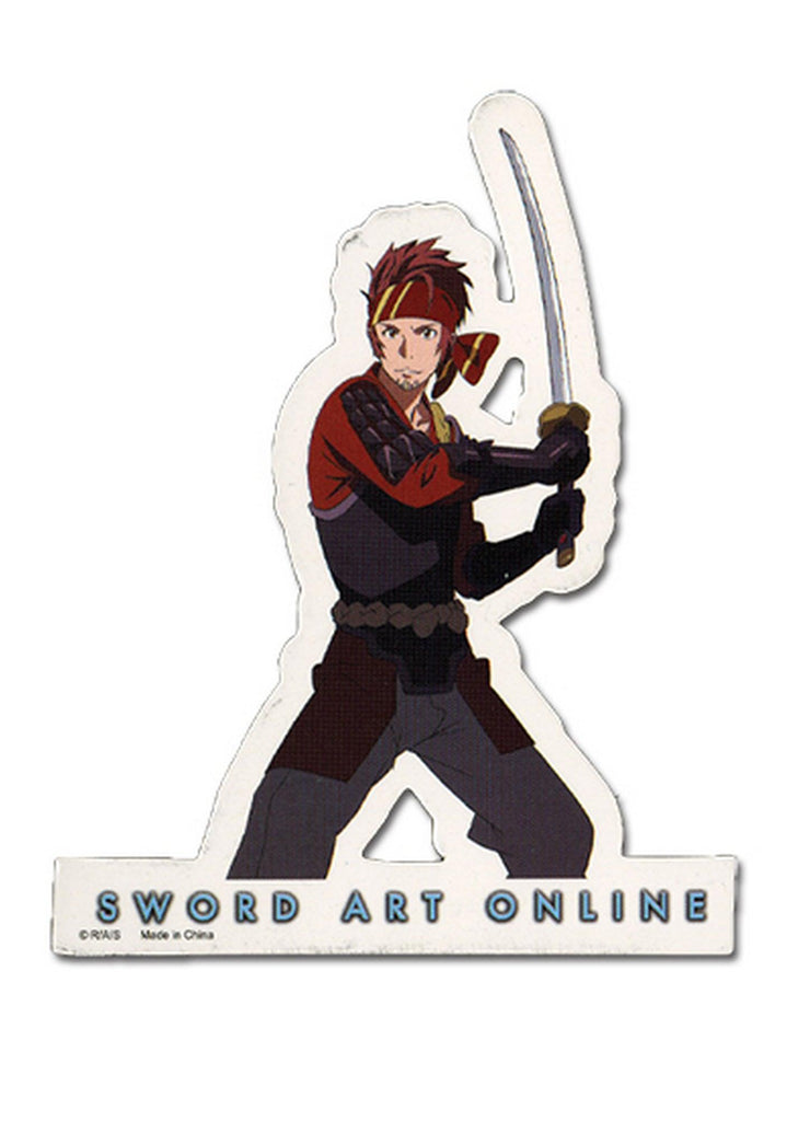 Sword Art Online Klien Sticker