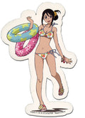 Soul Eater Tsubaki Sticker