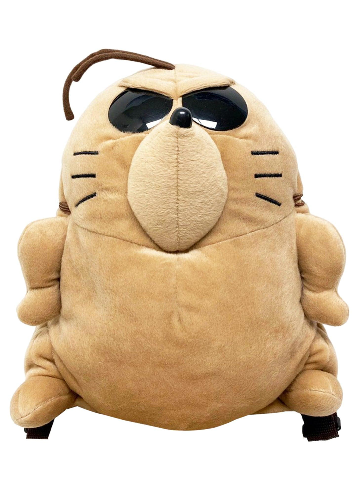 Gurren Lagann - Boota Plush Bag - Great Eastern Entertainment