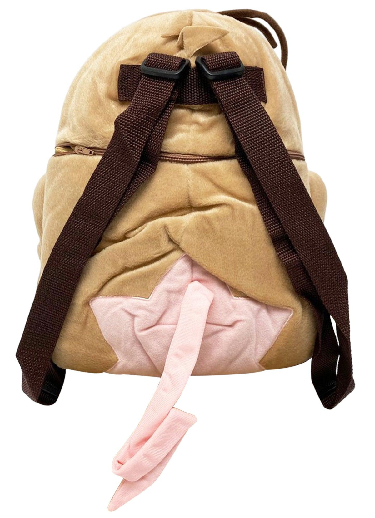 Gurren Lagann - Boota Plush Bag - Great Eastern Entertainment