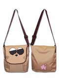 Gurren Lagann - Boota Messenger Bag - Great Eastern Entertainment