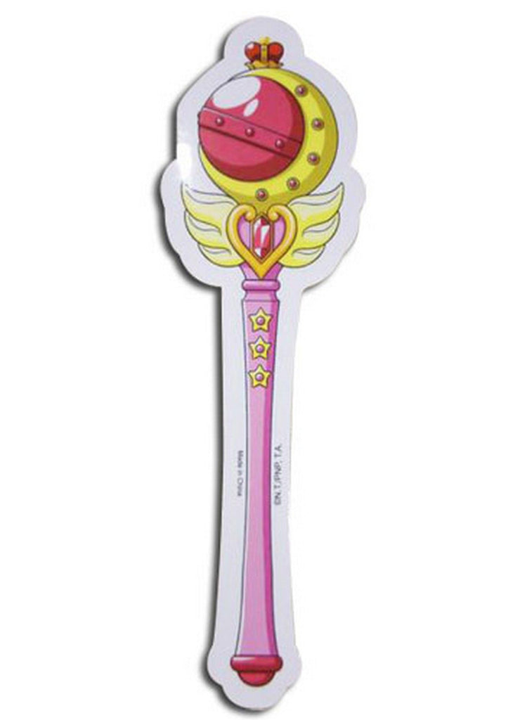 Sailor Moon R- Cutie Moon Rod Sticker