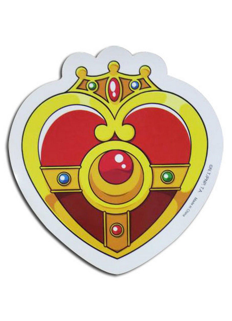 Sailor Moon S- Cosmic Heart Sticker 3.5'