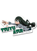 My Hero Academia- Tsuyu Sticker 3"