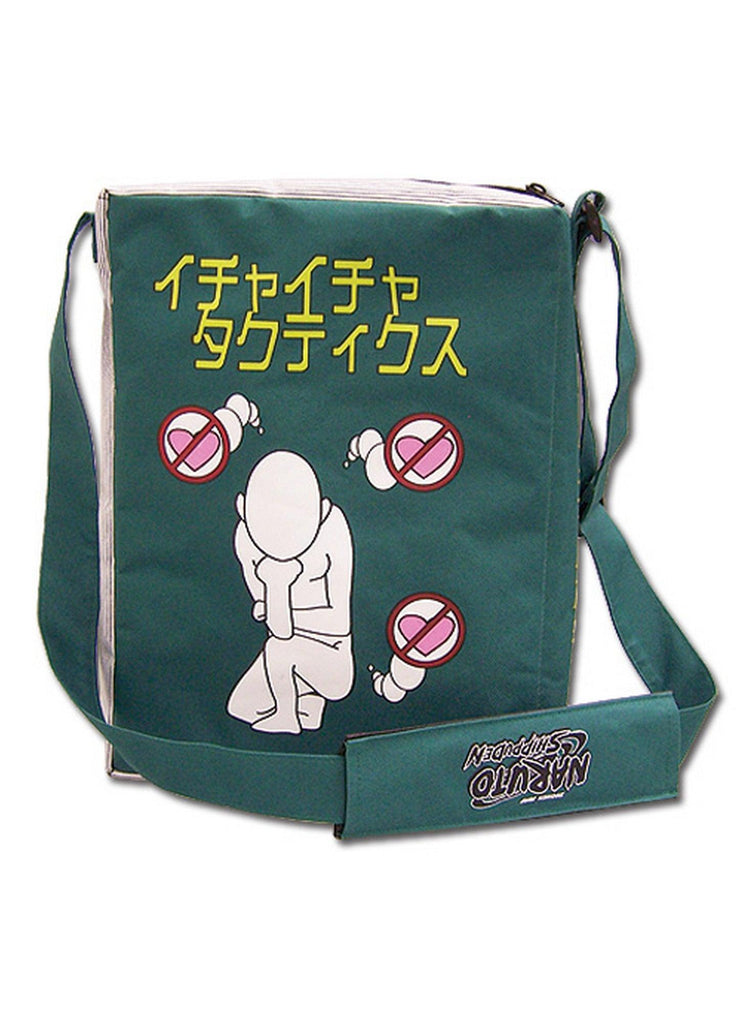 Naruto Shippuden - Make Out Tactics Bag - Great Eastern Entertainment