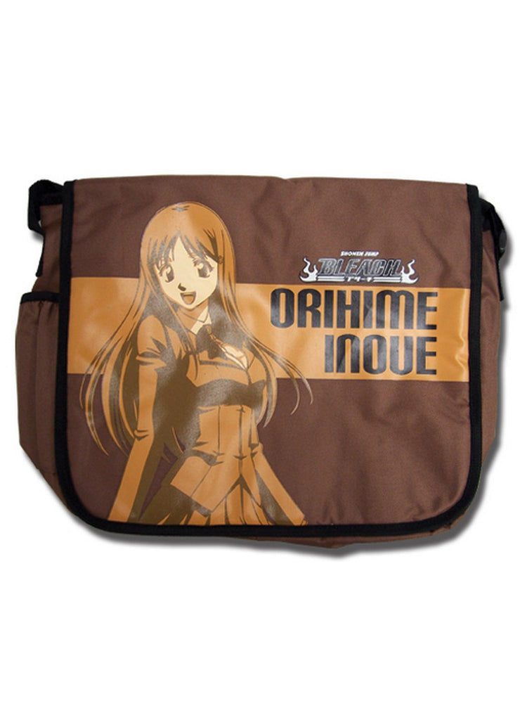 Bleach - Orihime Inoue Messenger Bag - Great Eastern Entertainment