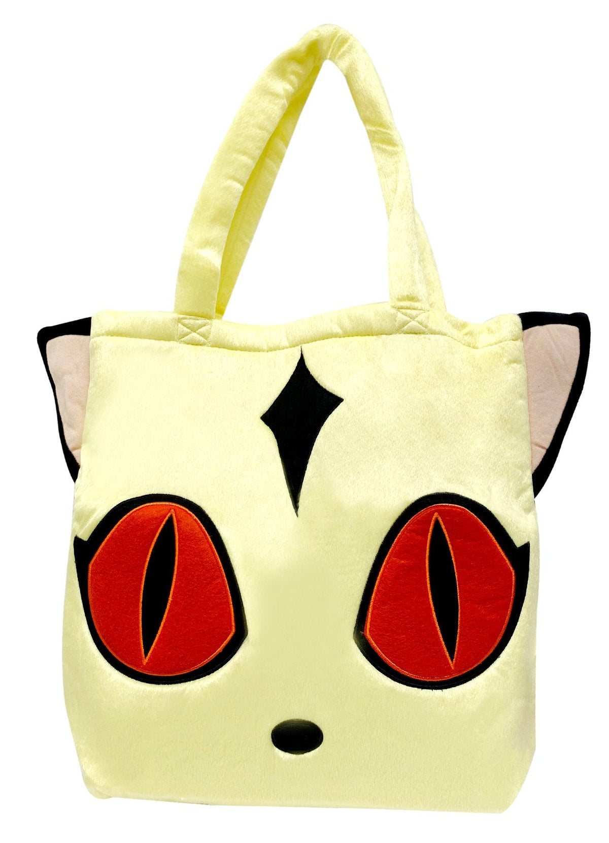 Inuyasha - Kirara Tote Bag - Great Eastern Entertainment