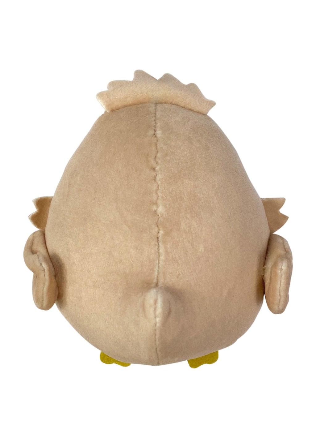 Haikyu!! S2 - Kotaro Bokuto Owl Plush 4"H - Great Eastern Entertainment