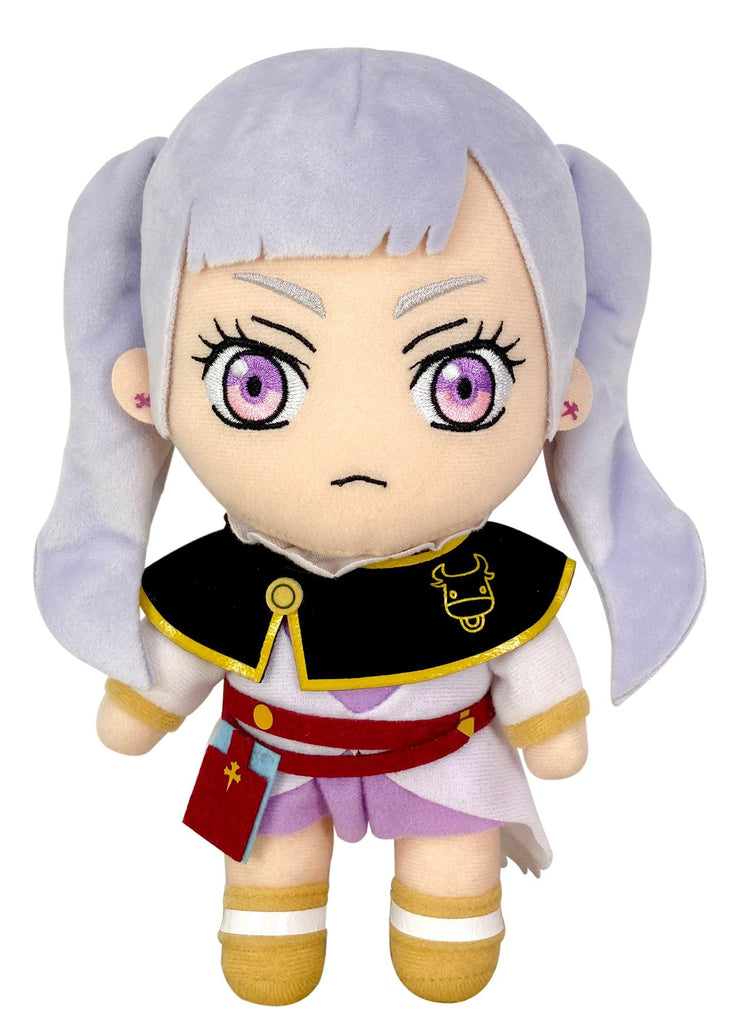 Black Clover - Noelle Silva Plush 8"H