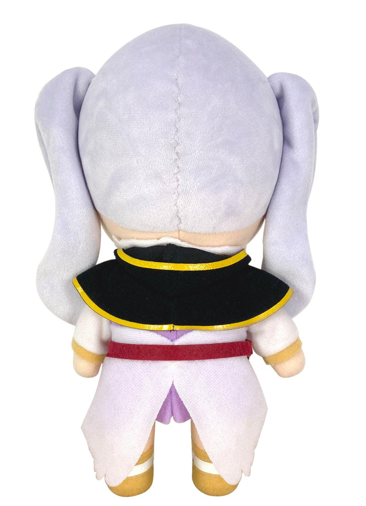 Black Clover - Noelle Silva Plush 8"H - Great Eastern Entertainment