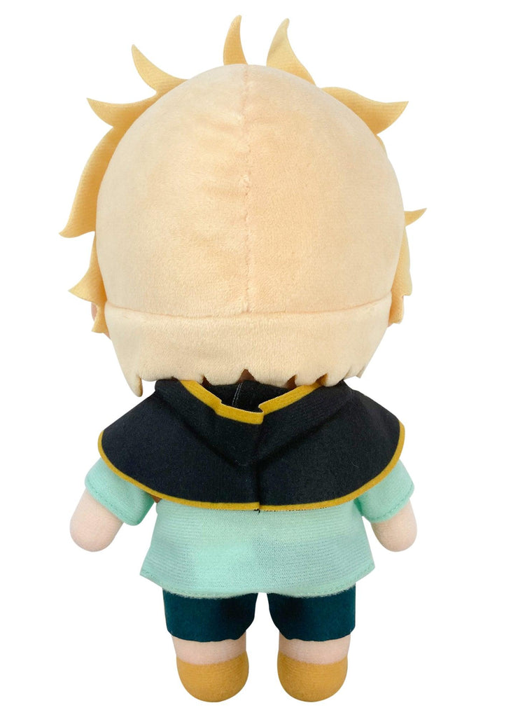 Black Clover- Luck 8"H Plush - Great Eastern Entertainment