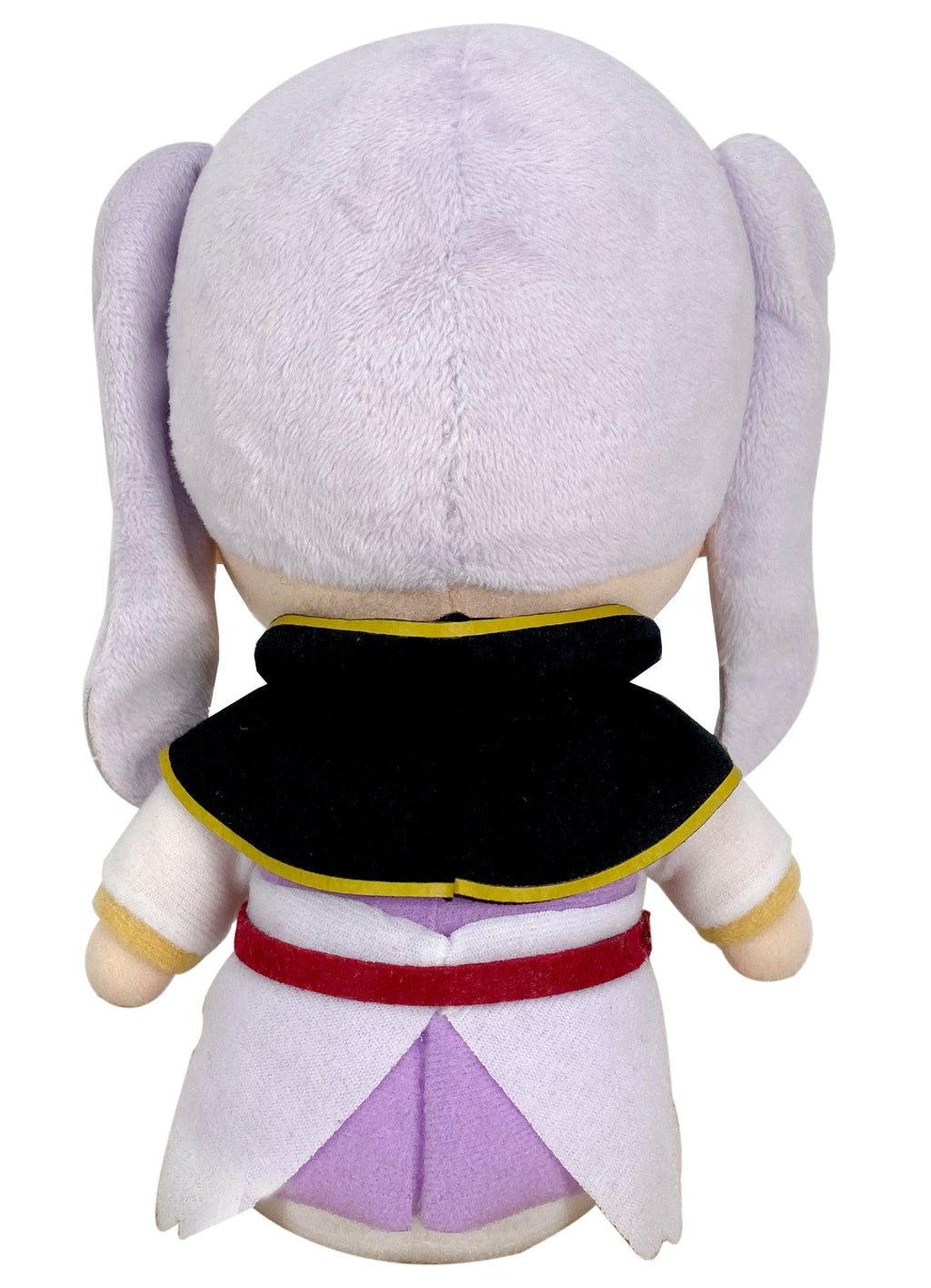 Black Clover - Noelle Silva Sitting Pose Plush 7"H - Great Eastern Entertainment