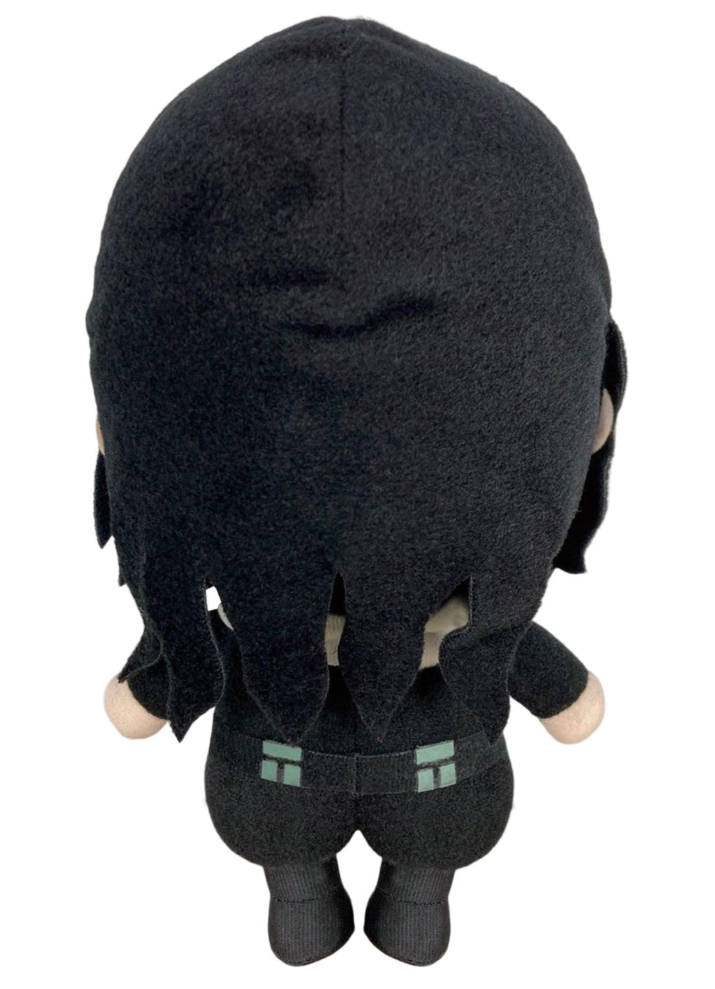 My Hero Academia - Shota Aizawa 8"H Plush - Great Eastern Entertainment