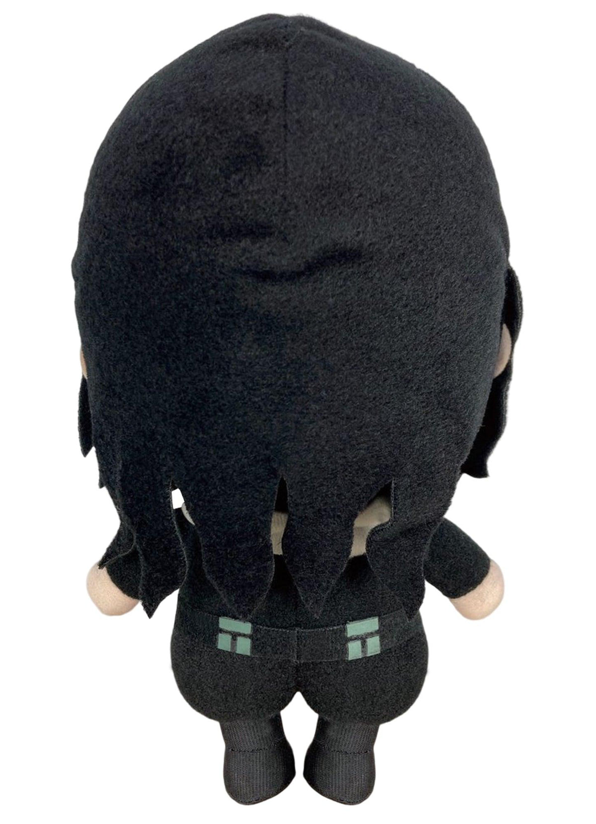 My Hero Academia - Shota Aizawa 8"H Plush - Great Eastern Entertainment