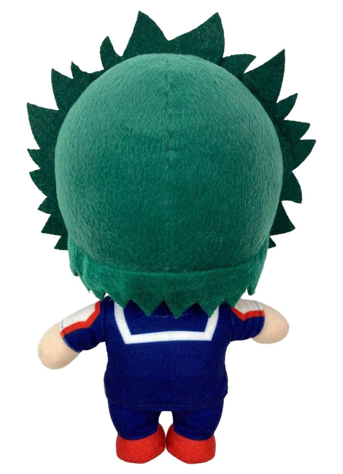 My Hero Academia S2 - Izuku Midoriya "Deku" Plush 7"H - Great Eastern Entertainment