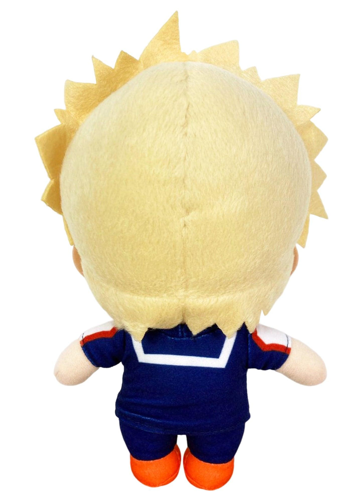 My Hero Academia - S2 Katsuki Bakugou Plush 7"H - Great Eastern Entertainment