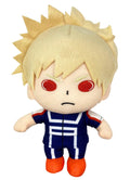 My Hero Academia - S2 Katsuki Bakugou Plush 7"H