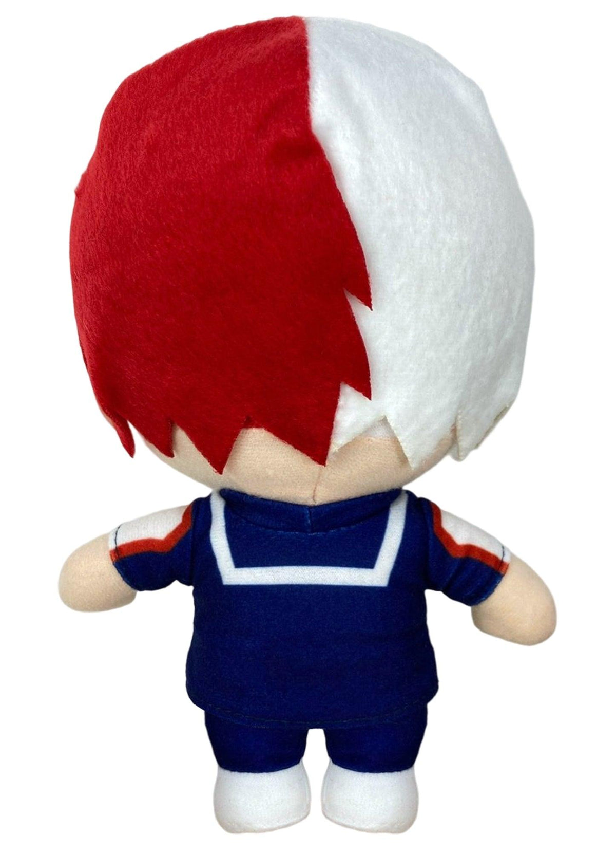 My Hero Academia - S2 Shoto Todoroki Plush 7"H - Great Eastern Entertainment