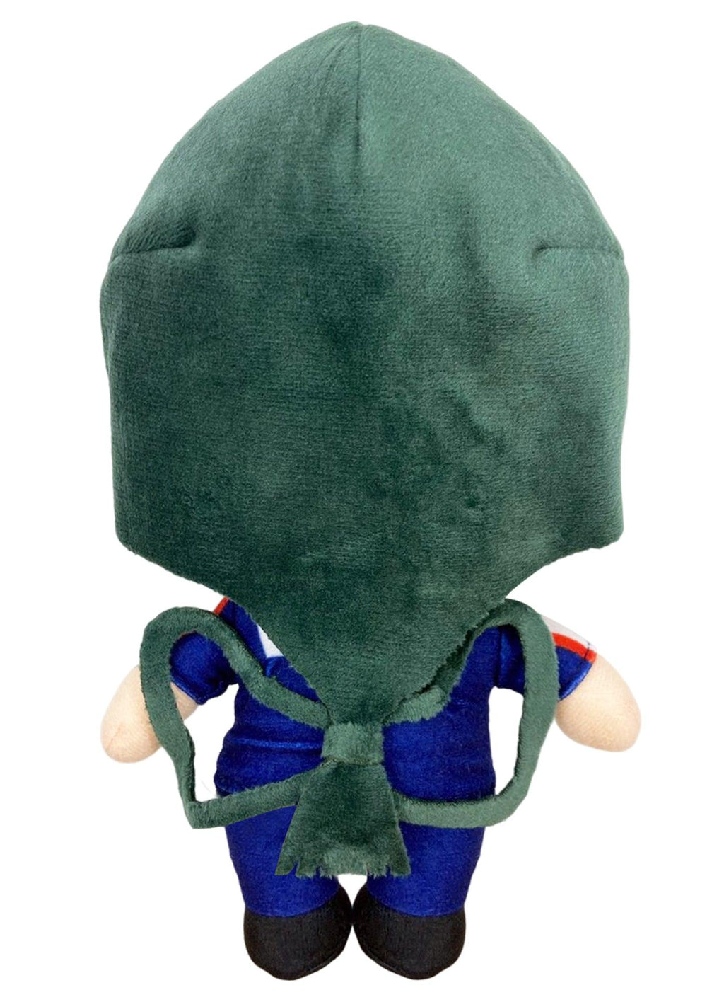 My Hero Academia - S2 Asui Tsuyu Plush 7"H - Great Eastern Entertainment