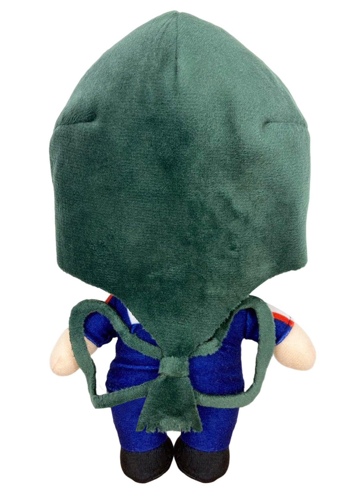 My Hero Academia - S2 Asui Tsuyu Plush 7"H - Great Eastern Entertainment