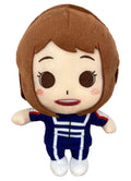 My Hero Academia - S2 Ochako Uraraka Plush 7"H