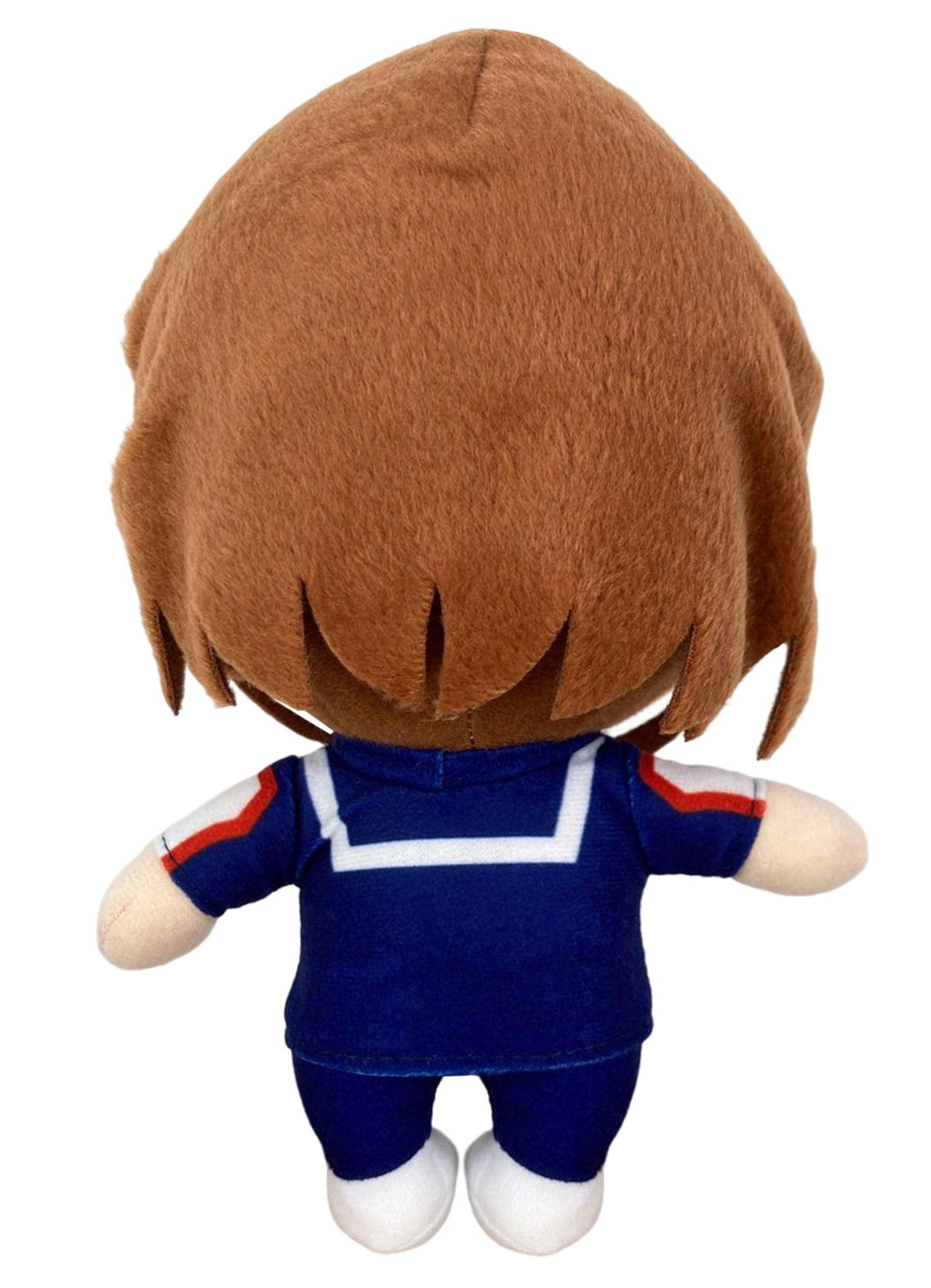 My Hero Academia - S2 Ochako Uraraka Plush 7"H - Great Eastern Entertainment