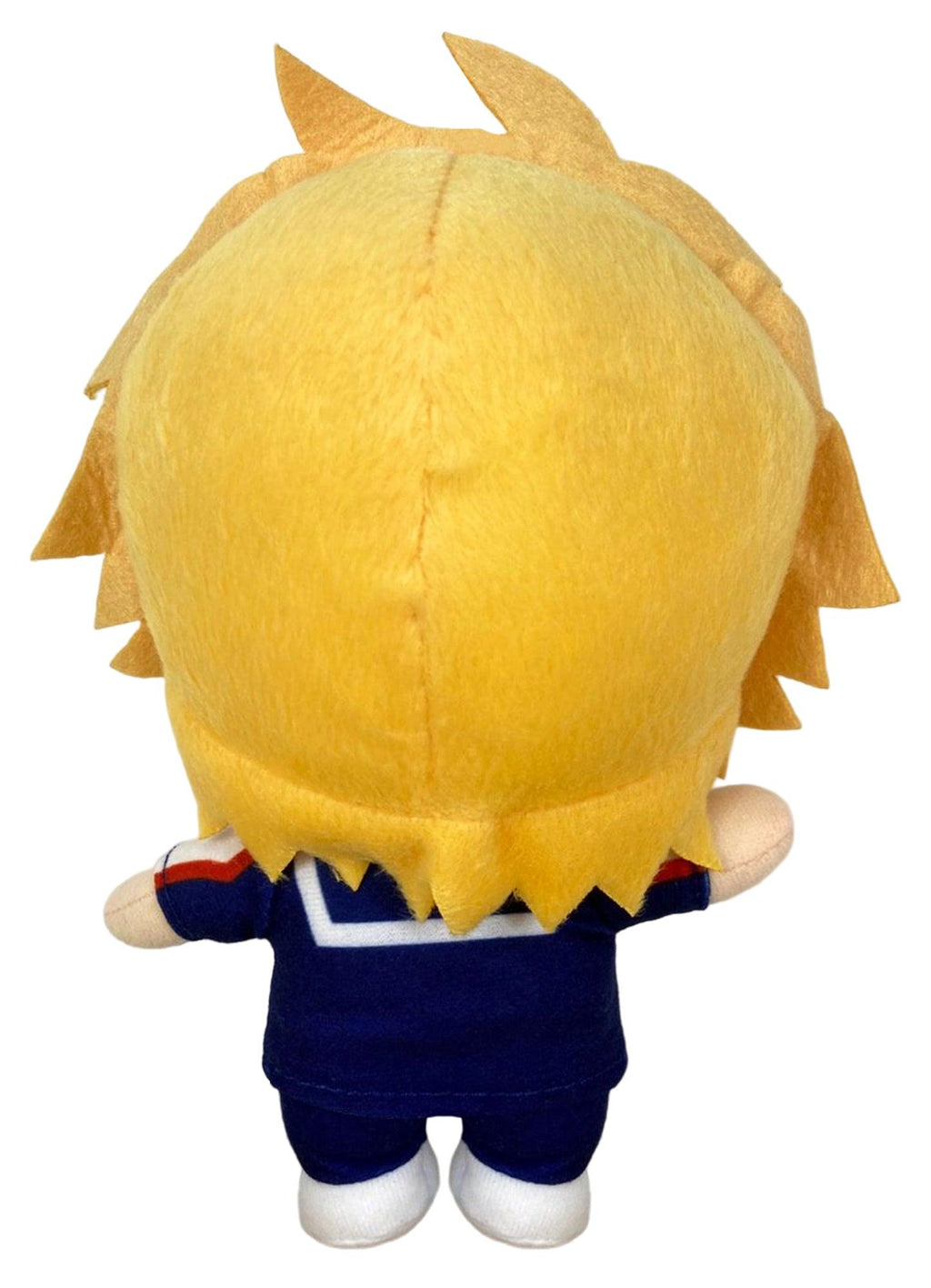 My Hero Academia - S2 Denki Kaminari Plush 7"H - Great Eastern Entertainment