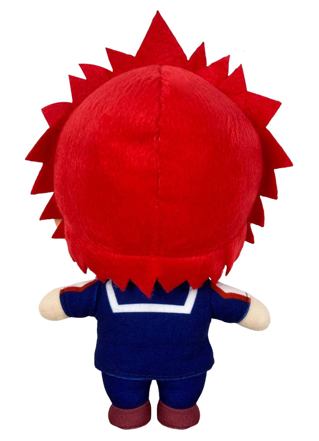 My Hero Academia - S2 Eijiro Kirishima Plush 7"H - Great Eastern Entertainment