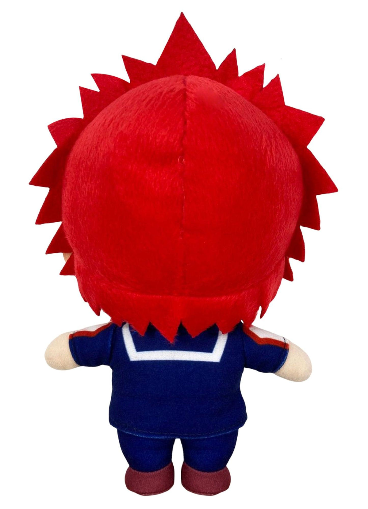 My Hero Academia - S2 Eijiro Kirishima Plush 7"H - Great Eastern Entertainment