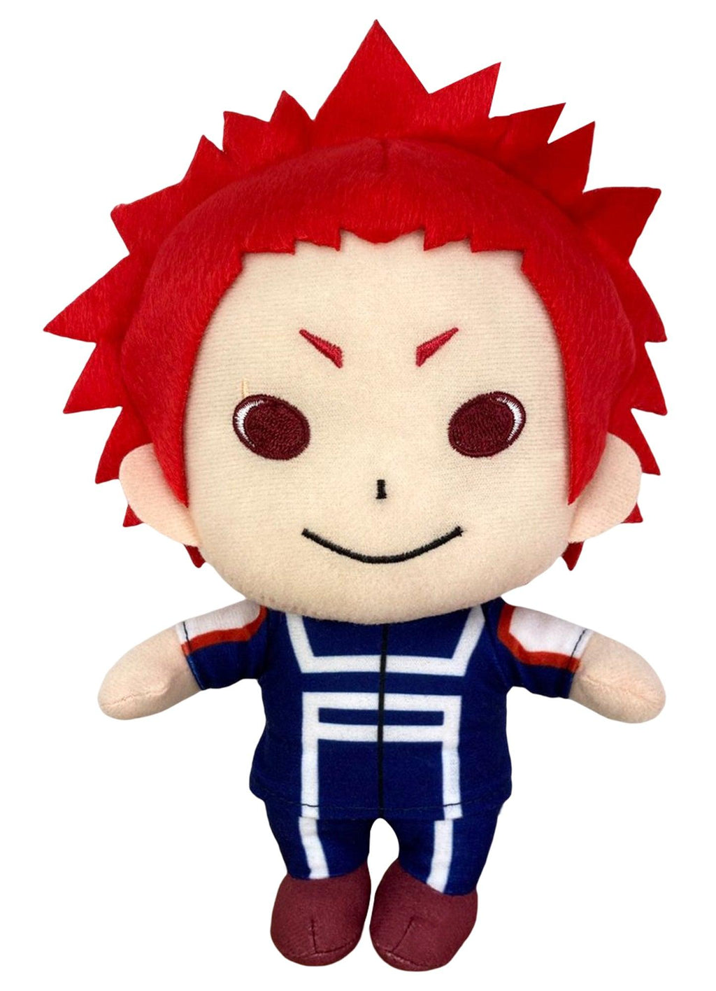 My Hero Academia - S2 Eijiro Kirishima Plush 7"H