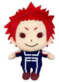 My Hero Academia - S2 Eijiro Kirishima Plush 7"H