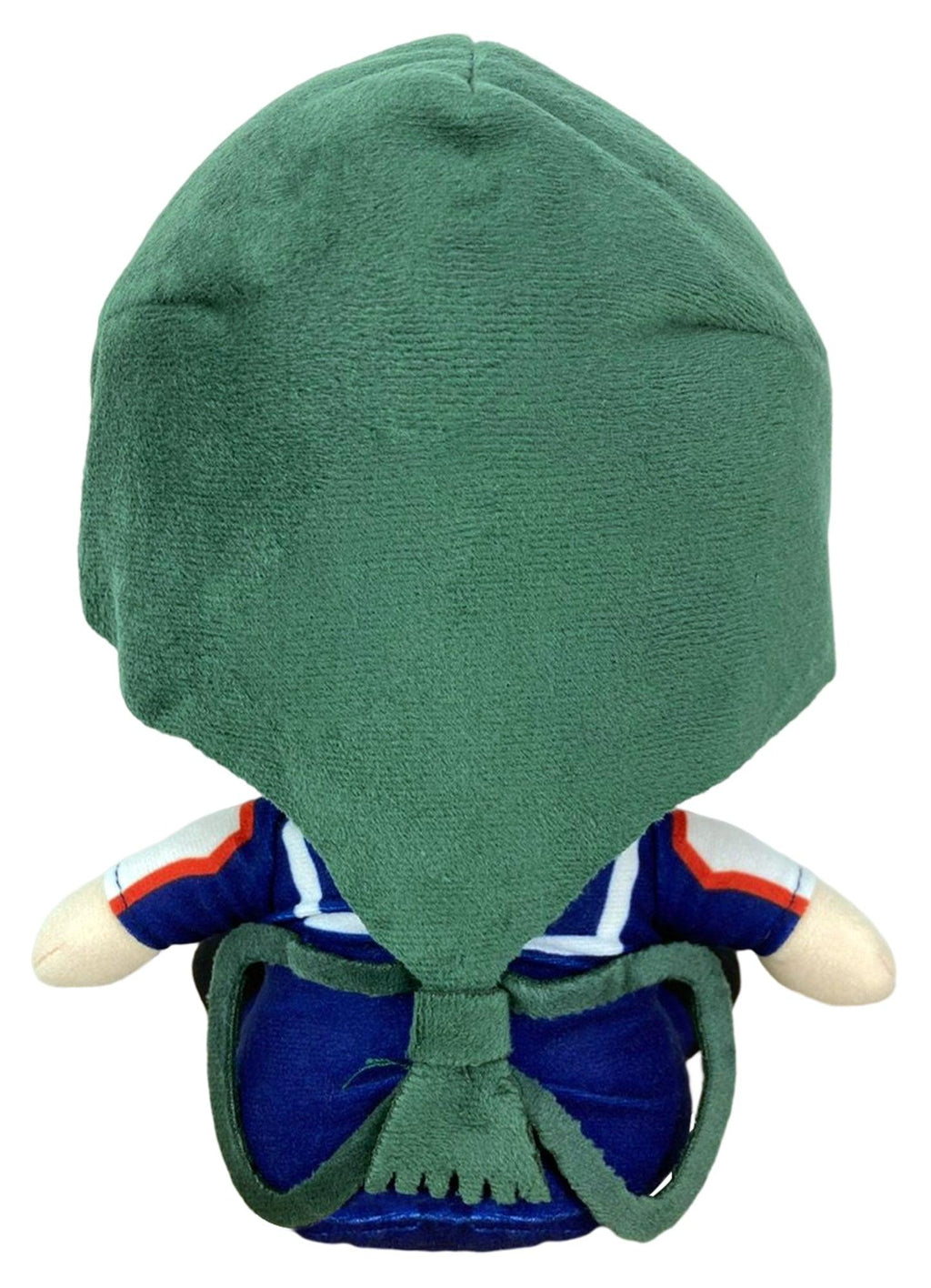 My Hero Academia - S2 Asui Tsuyu Sitting Plush 7"H - Great Eastern Entertainment