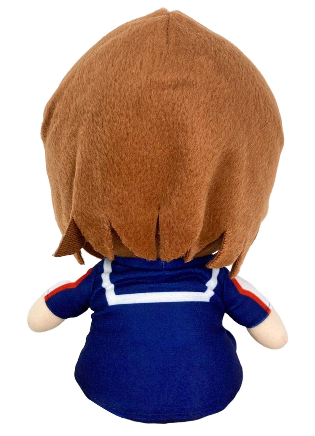 My Hero Academia - S2 Ochako Uraraka Sitting Plush 7"H - Great Eastern Entertainment