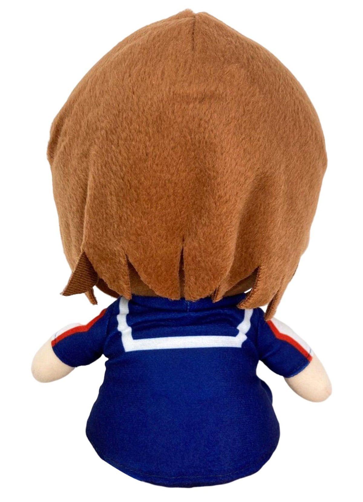 My Hero Academia - S2 Ochako Uraraka Sitting Plush 7"H - Great Eastern Entertainment