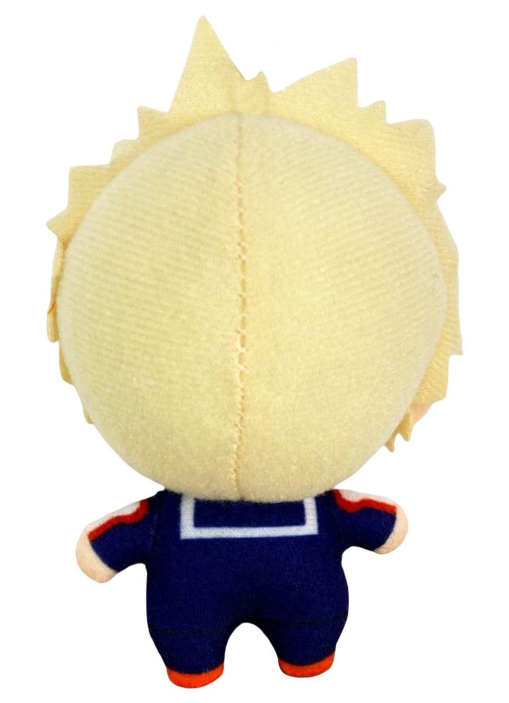 My Hero Academia S2 - Katsuki Bakugou Plush 4"H - Great Eastern Entertainment