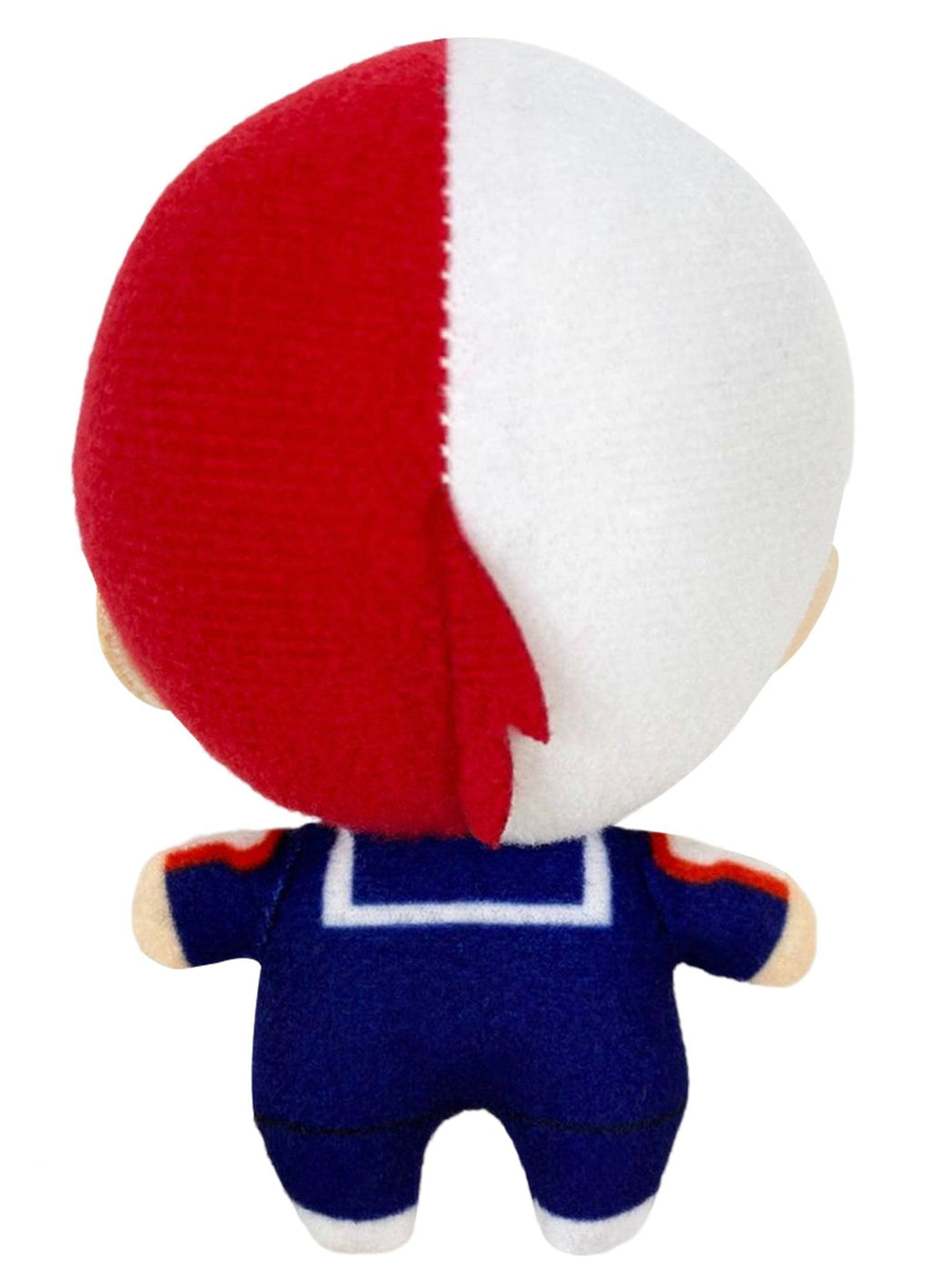 My Hero Academia S2 - Shoto Todoroki Plush 4"H - Great Eastern Entertainment