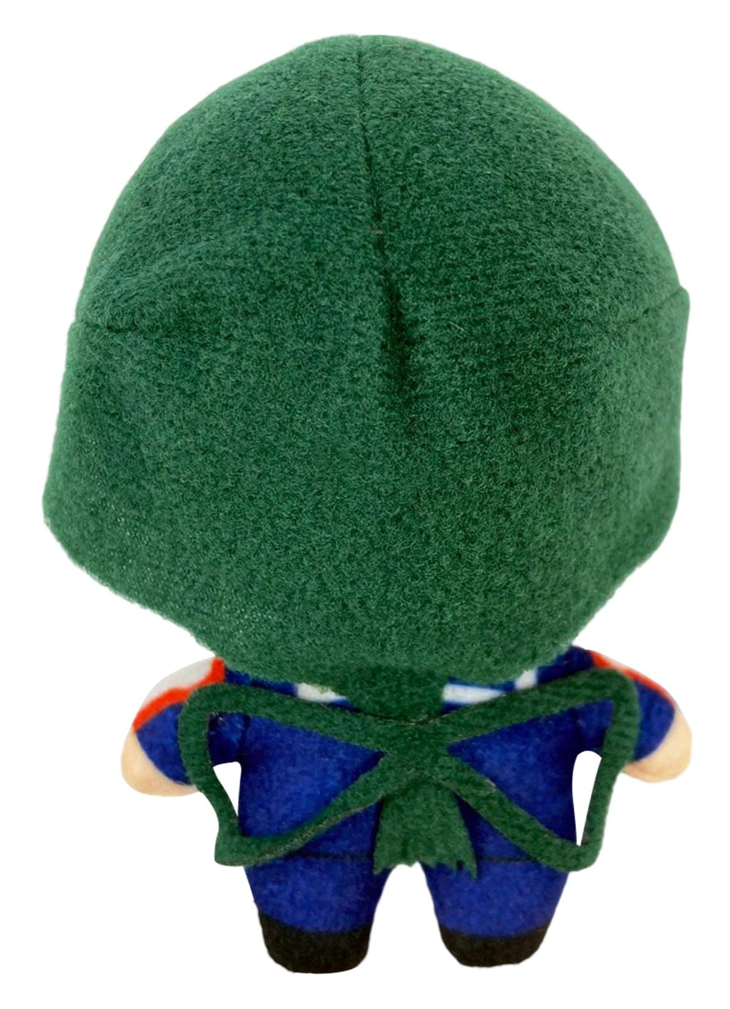 My Hero Academia S2 - Asui Tsuyu Plush 4"H - Great Eastern Entertainment