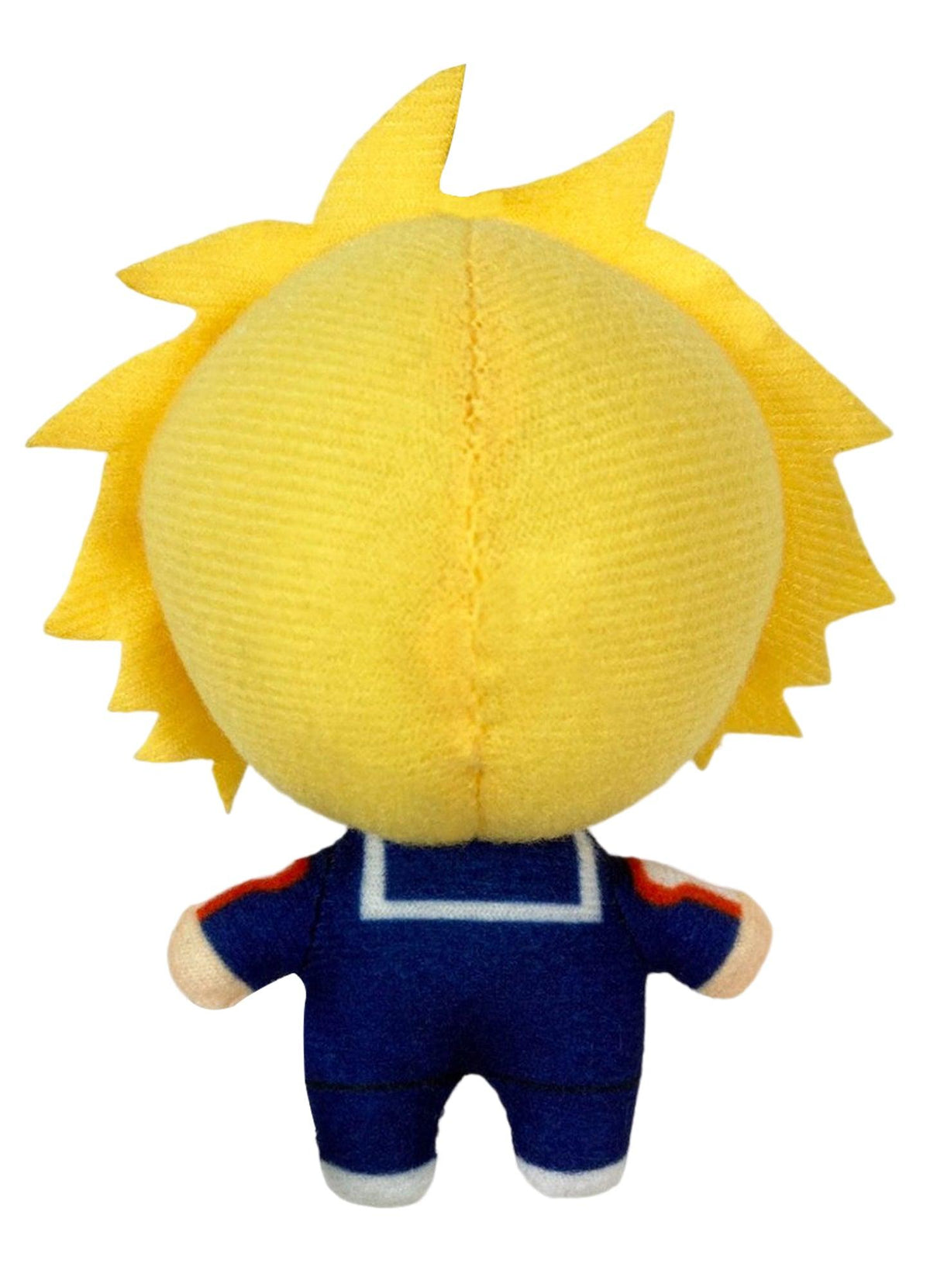My Hero Academia S2 - Denki Kaminari Plush 4"H - Great Eastern Entertainment