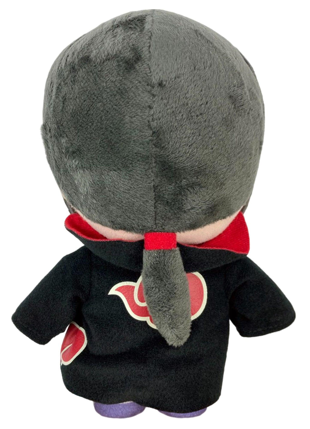 Naruto Shippuden - Itachi Uchiha Plush 8"H - Great Eastern Entertainment