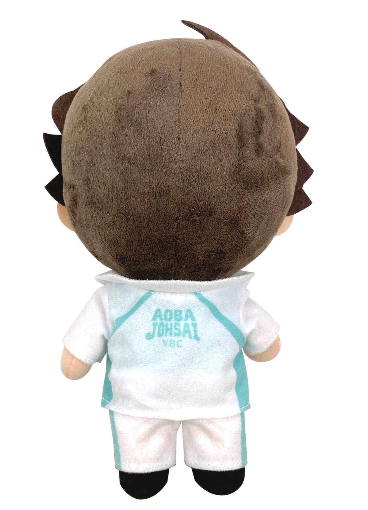 Haikyu!! S2 - Toru Oikawa Aoba Johsai Jacket Plush 8"H - Great Eastern Entertainment