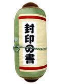 Naruto - The Scroll Of Seals Scroll Plush 21"H