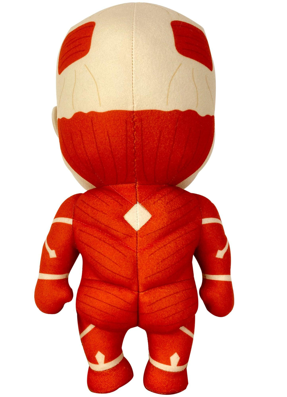 Attack On Titan Season 2 - Titan Plush 12"H - Great Eastern Entertainment