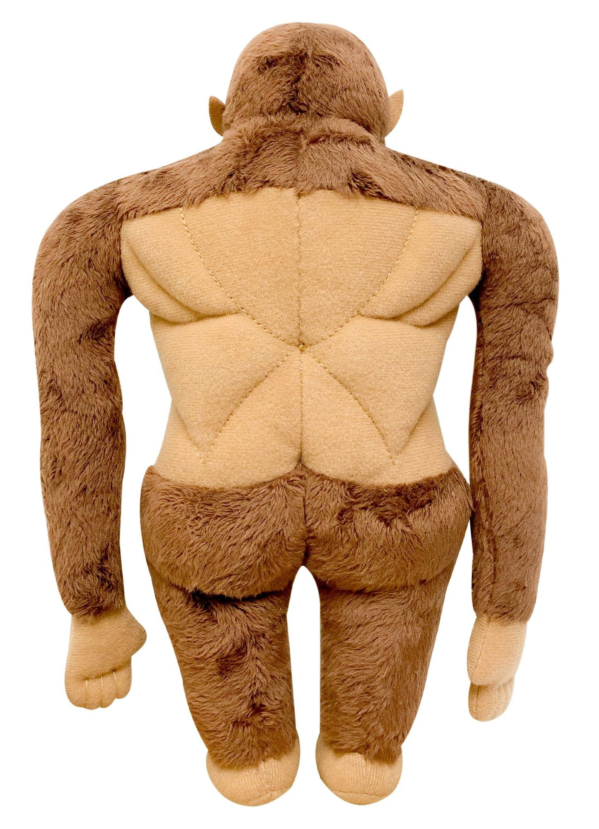 Attack On Titan Season 2 - Beast Titan Plush 10"H - Great Eastern Entertainment