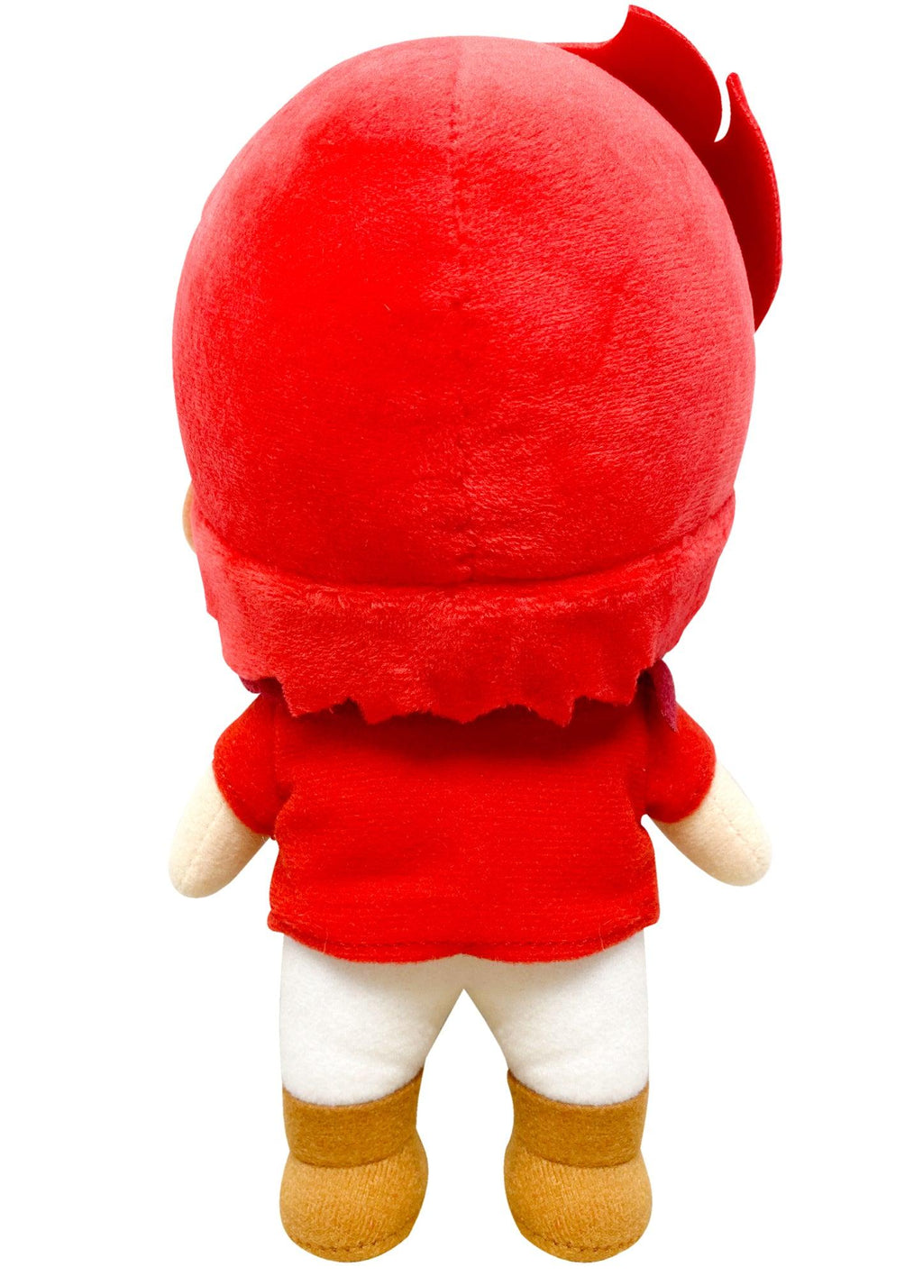 One Piece - Vinsmoke Ichiji Child Plush 8"H - Great Eastern Entertainment