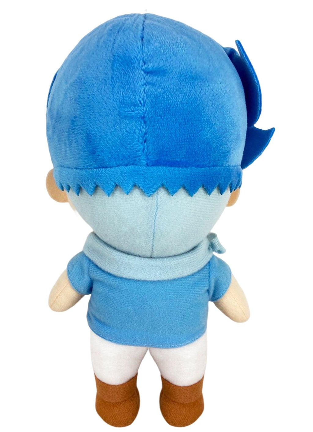 One Piece - Vinsmoke Niji Child Plush 8"H - Great Eastern Entertainment